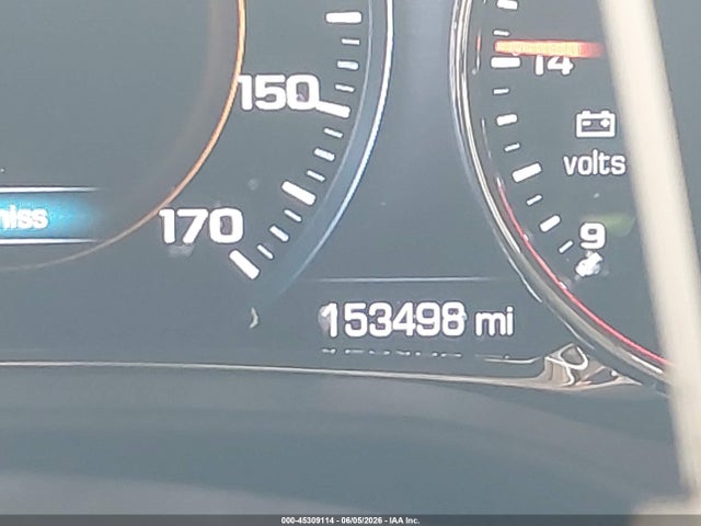 Продаж на аукціоні авто 2017 Gmc Acadia Denali, vin: 1GKKNPLS3HZ279973, номер лоту: 45309114