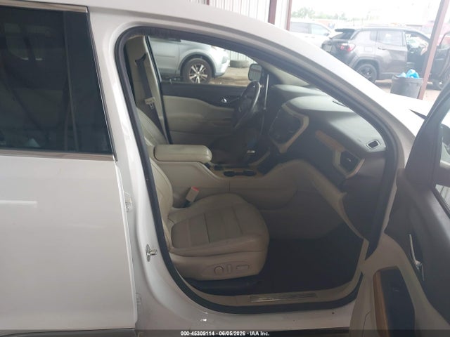 Продаж на аукціоні авто 2017 Gmc Acadia Denali, vin: 1GKKNPLS3HZ279973, номер лоту: 45309114