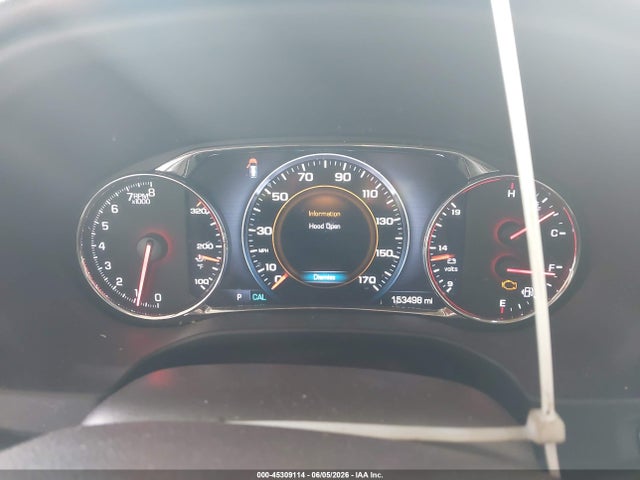 Продаж на аукціоні авто 2017 Gmc Acadia Denali, vin: 1GKKNPLS3HZ279973, номер лоту: 45309114