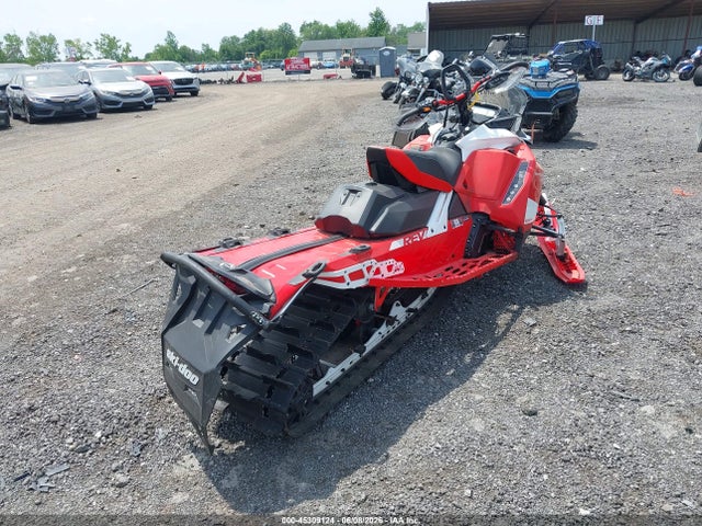 Ski Doo Backcountry Adrenaline 600 2020 2BPSUYLJ7LV000157 Image 4