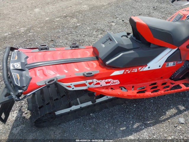 Ski Doo Backcountry Adrenaline 600 2020 2BPSUYLJ7LV000157 Image 8