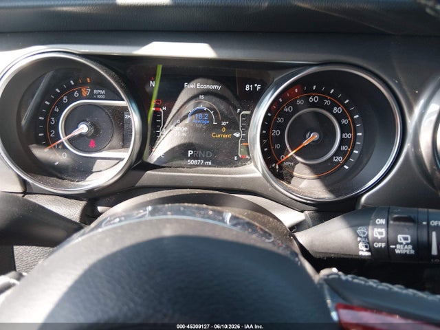 1C4HJXEG7NW103922 Jeep Wrangler Unlimited Sahara 4x4