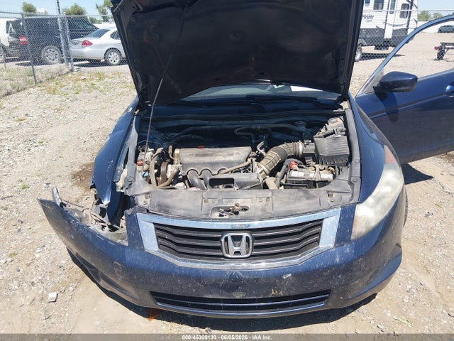 Продаж на аукціоні авто 2009 Honda Accord 2.4 Ex, vin: 1HGCP26739A039442, номер лоту: 45309130