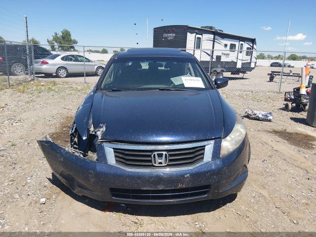 Продаж на аукціоні авто 2009 Honda Accord 2.4 Ex, vin: 1HGCP26739A039442, номер лоту: 45309130