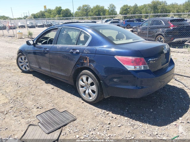 Продаж на аукціоні авто 2009 Honda Accord 2.4 Ex, vin: 1HGCP26739A039442, номер лоту: 45309130