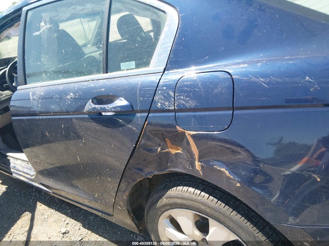 Продаж на аукціоні авто 2009 Honda Accord 2.4 Ex, vin: 1HGCP26739A039442, номер лоту: 45309130