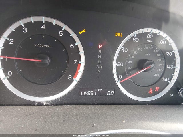 Продаж на аукціоні авто 2009 Honda Accord 2.4 Ex, vin: 1HGCP26739A039442, номер лоту: 45309130