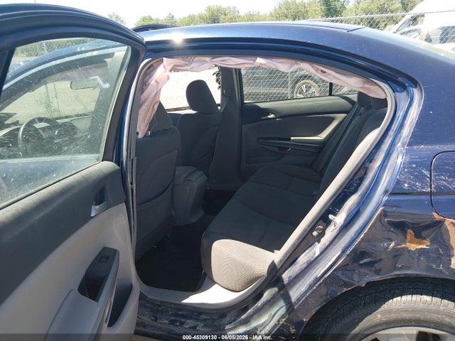 Продаж на аукціоні авто 2009 Honda Accord 2.4 Ex, vin: 1HGCP26739A039442, номер лоту: 45309130