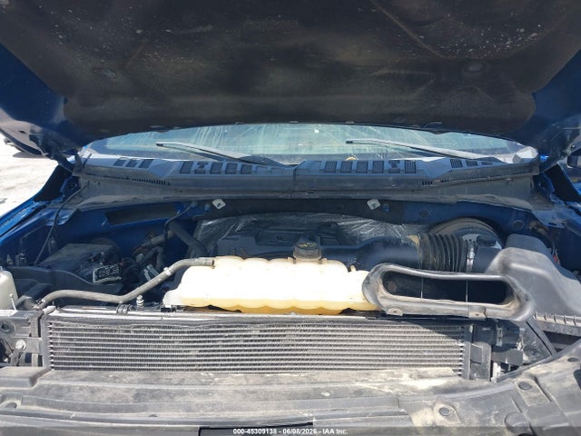 Auction sale of the 2017 Ford F-150 Xlt, vin: 1FTEW1CP6HKC72328, lot number: 45309138