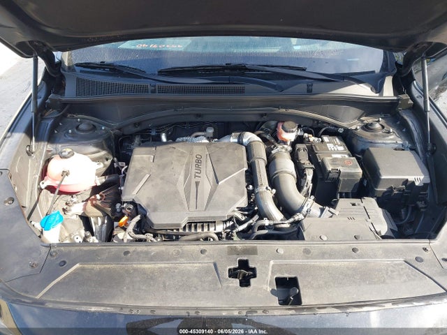 5NMS5DAL7NH440430 Hyundai Santa Fe Calligraphy