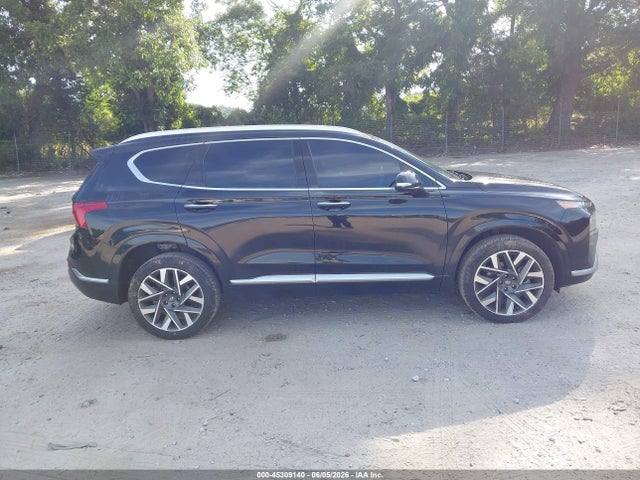 Hyundai Santa Fe Calligraphy 2022 5NMS5DAL7NH440430 Image 14