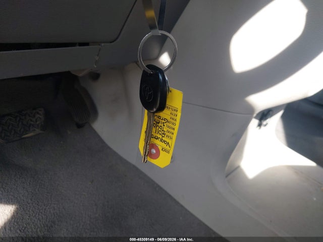 Aukcja sprzedaży 2011 Toyota Sienna Le V6, vin: 5TDKK3DC1BS078408, numer aukcji: 45309149