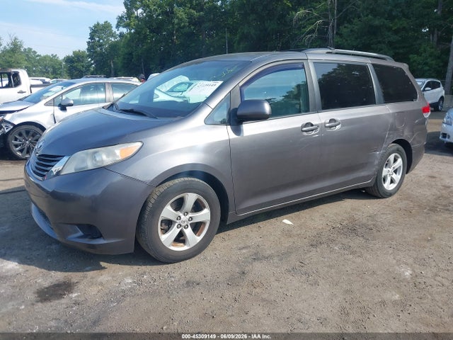 Aukcja sprzedaży 2011 Toyota Sienna Le V6, vin: 5TDKK3DC1BS078408, numer aukcji: 45309149