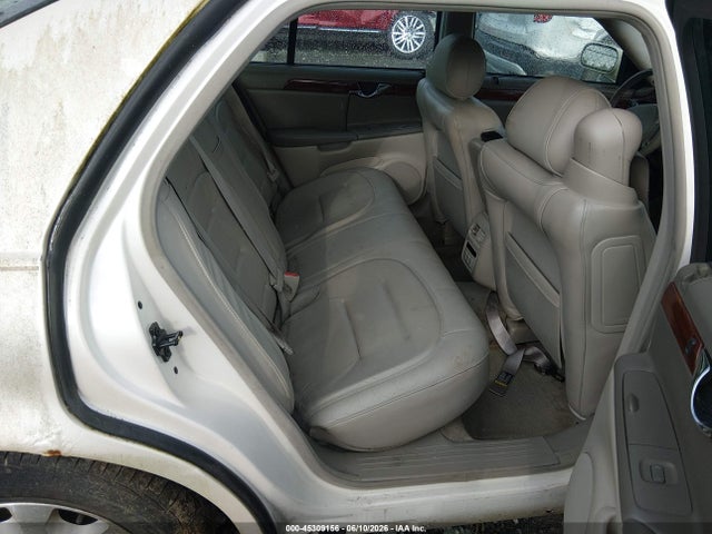 Aukcja sprzedaży 2001 Cadillac Deville Standard W/w20, vin: 1G6KD54Y71U108381, numer aukcji: 45309156