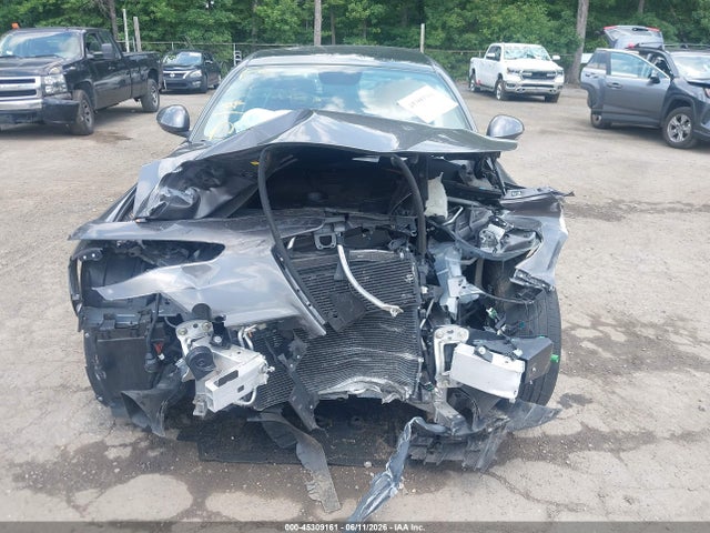 Продажа на аукционе авто 2018 Alfa Romeo Giulia Ti Sport Awd, vin: ZARFAEEN7J7566261, номер лота: 45309161