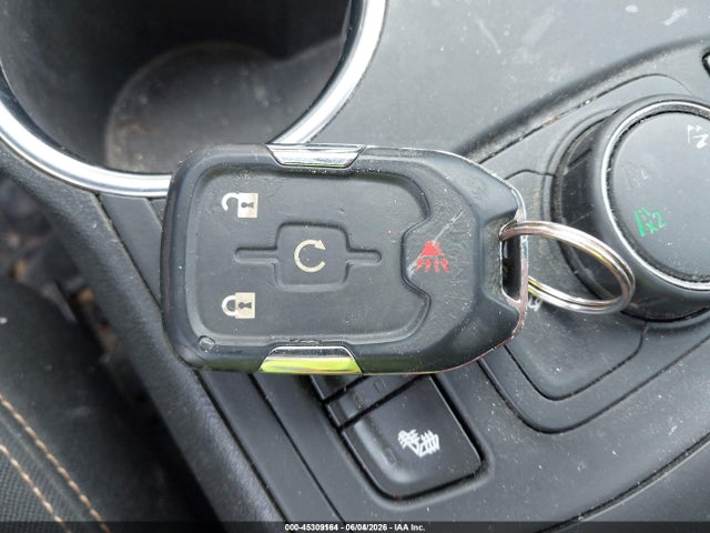 3GKALTEV3JL348126 GMC Terrain Sle
