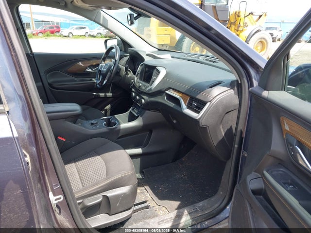 3GKALTEV3JL348126 GMC Terrain Sle