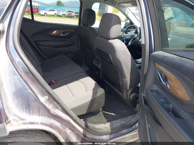 3GKALTEV3JL348126 GMC Terrain Sle
