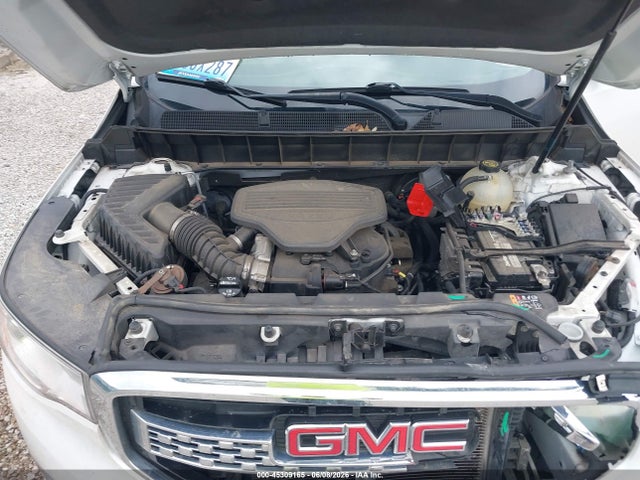 Продажа на аукционе авто 2017 Gmc Acadia Denali, vin: 1GKKNXLS0HZ236370, номер лота: 45309165