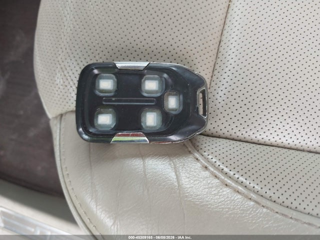Продажа на аукционе авто 2017 Gmc Acadia Denali, vin: 1GKKNXLS0HZ236370, номер лота: 45309165