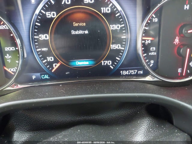 Продажа на аукционе авто 2017 Gmc Acadia Denali, vin: 1GKKNXLS0HZ236370, номер лота: 45309165