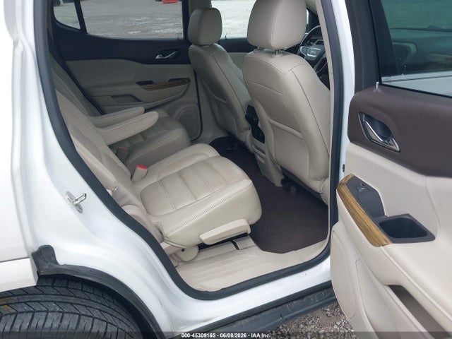 Продажа на аукционе авто 2017 Gmc Acadia Denali, vin: 1GKKNXLS0HZ236370, номер лота: 45309165