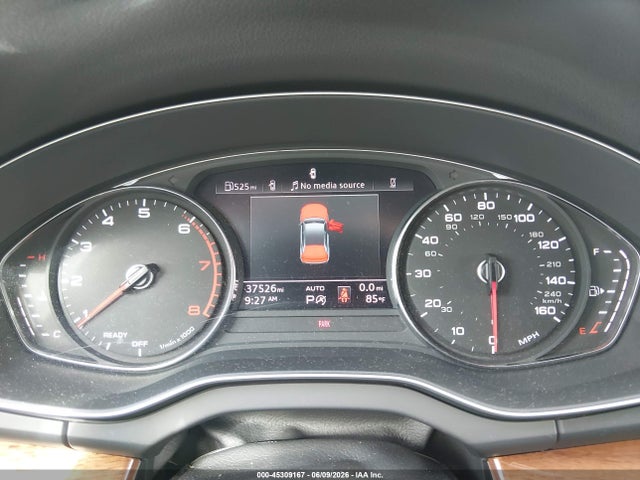 Продажа на аукционе авто 2023 Audi Q5 Premium 45 Tfsi S Line Quattro, vin: WA1GAAFYXP2163004, номер лота: 45309167