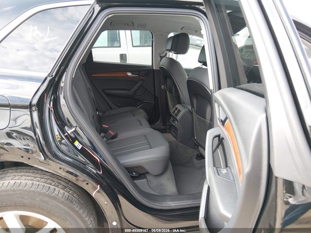 Продажа на аукционе авто 2023 Audi Q5 Premium 45 Tfsi S Line Quattro, vin: WA1GAAFYXP2163004, номер лота: 45309167