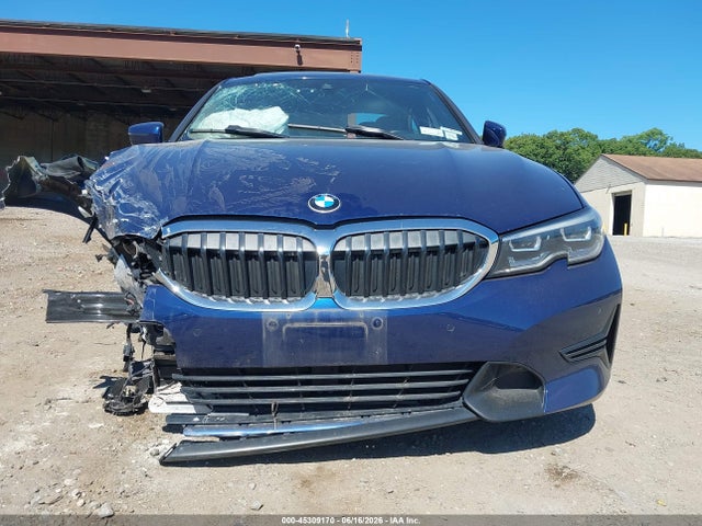 Aukcja sprzedaży 2019 Bmw 330i Xdrive, vin: WBA5R7C53KFH12028, numer aukcji: 45309170