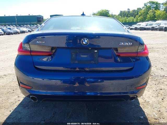 Aukcja sprzedaży 2019 Bmw 330i Xdrive, vin: WBA5R7C53KFH12028, numer aukcji: 45309170