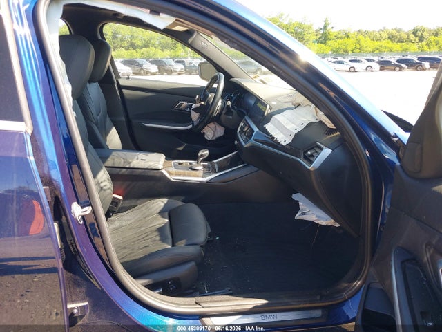 Aukcja sprzedaży 2019 Bmw 330i Xdrive, vin: WBA5R7C53KFH12028, numer aukcji: 45309170