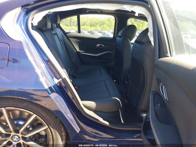 Aukcja sprzedaży 2019 Bmw 330i Xdrive, vin: WBA5R7C53KFH12028, numer aukcji: 45309170