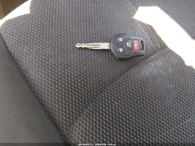 3N1AB7AP4HY280397 Nissan SENTRA S