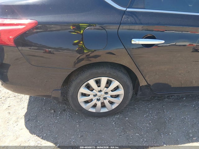 3N1AB7AP4HY280397 Nissan SENTRA S