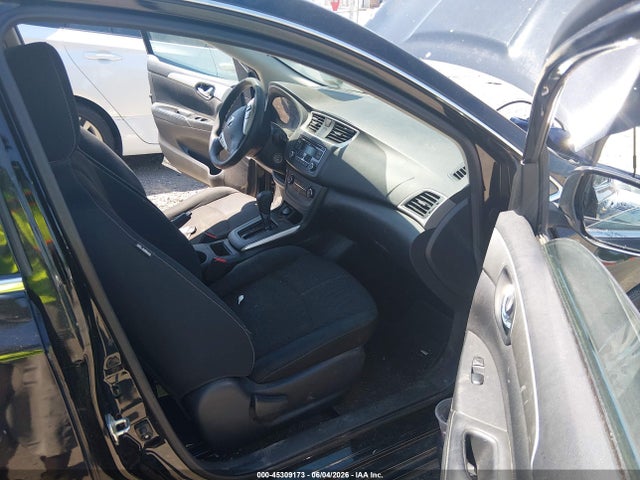 3N1AB7AP4HY280397 Nissan SENTRA S