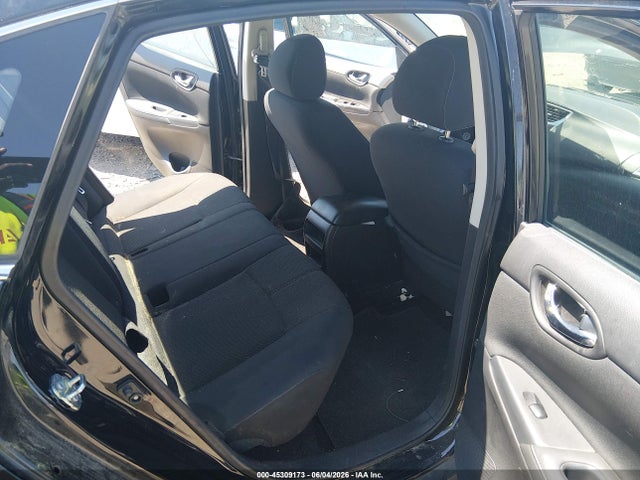 3N1AB7AP4HY280397 Nissan SENTRA S