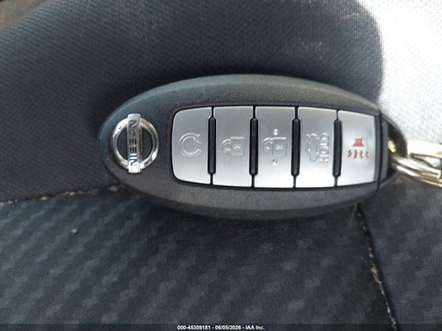 Nissan Altima 2.5 Sr 2016 1N4AL3AP2GC275702 Image 11