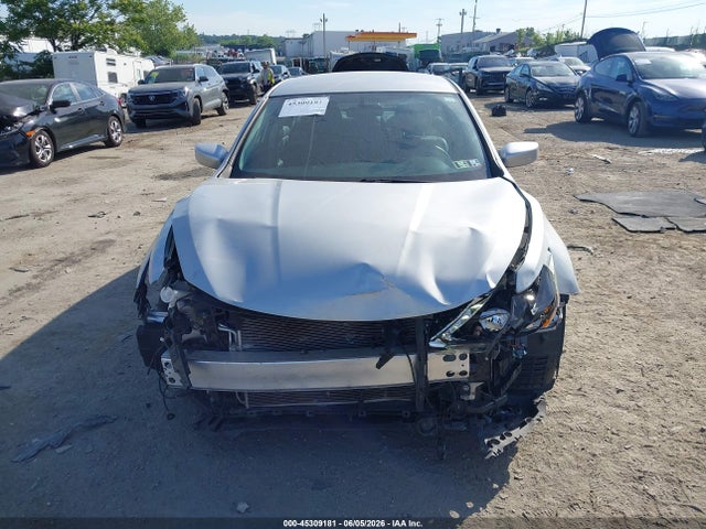 Nissan Altima 2.5 Sr 2016 1N4AL3AP2GC275702 Image 12