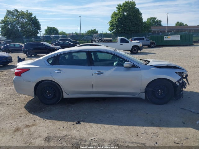 Nissan Altima 2.5 Sr 2016 1N4AL3AP2GC275702 Image 13