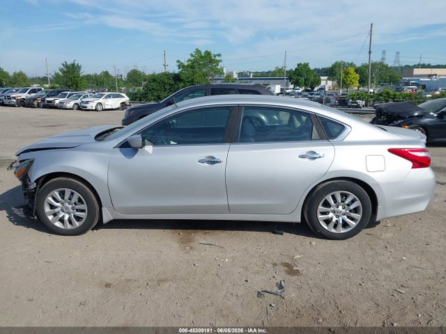Nissan Altima 2.5 Sr 2016 1N4AL3AP2GC275702 Image 14