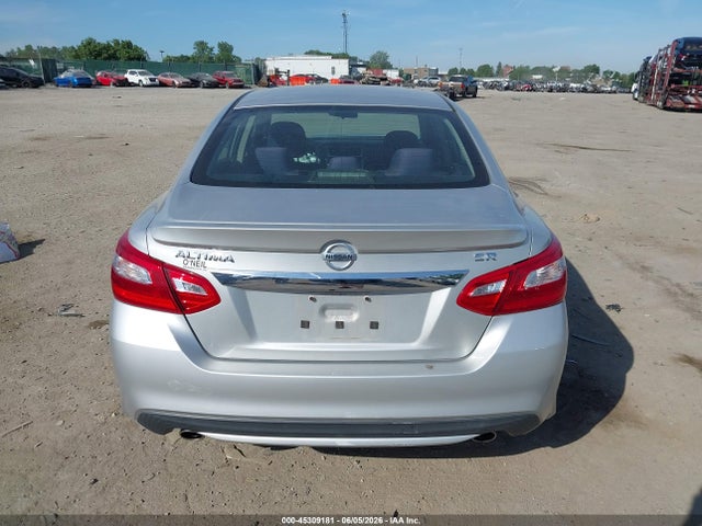 Nissan Altima 2.5 Sr 2016 1N4AL3AP2GC275702 Image 16