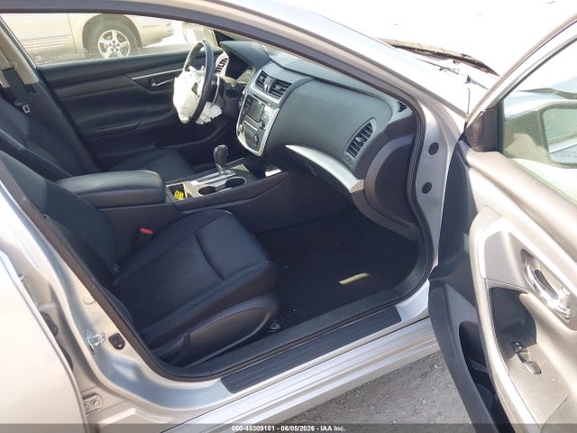 Nissan Altima 2.5 Sr 2016 1N4AL3AP2GC275702 Image 5