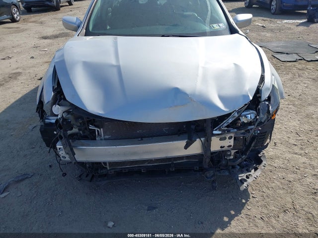 Nissan Altima 2.5 Sr 2016 1N4AL3AP2GC275702 Image 6