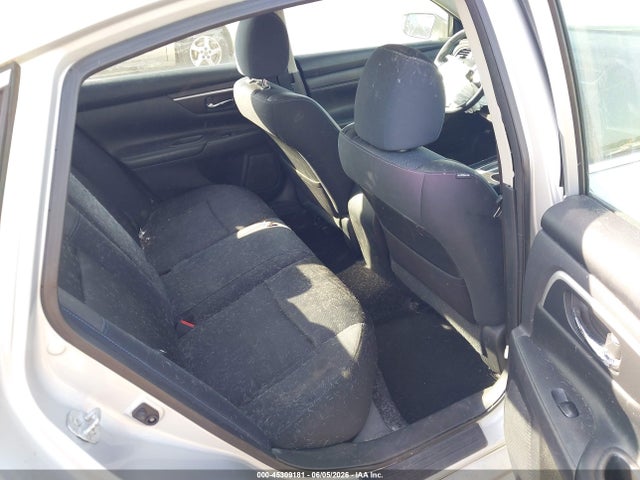 Nissan Altima 2.5 Sr 2016 1N4AL3AP2GC275702 Image 8