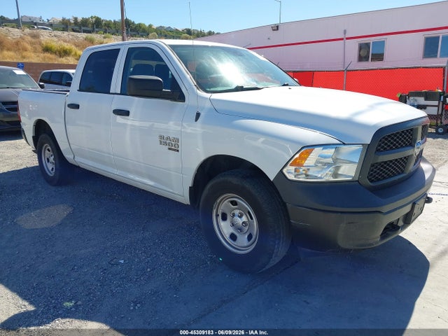 Aukcja sprzedaży 2019 Ram 1500 Classic Tradesman  4x4 5'7 Box, vin: 1C6RR7KG8KS611991, numer aukcji: 45309183
