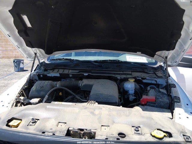 Aukcja sprzedaży 2019 Ram 1500 Classic Tradesman  4x2 8' Box, vin: 3C6JR6DG6KG569431, numer aukcji: 45309184