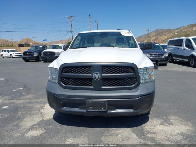 Aukcja sprzedaży 2019 Ram 1500 Classic Tradesman  4x2 8' Box, vin: 3C6JR6DG6KG569431, numer aukcji: 45309184