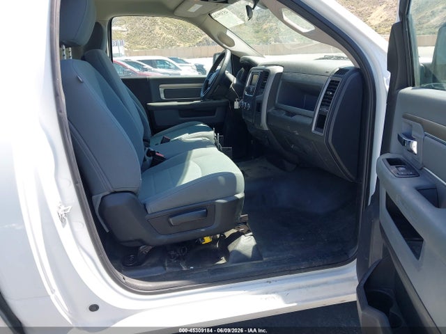 Aukcja sprzedaży 2019 Ram 1500 Classic Tradesman  4x2 8' Box, vin: 3C6JR6DG6KG569431, numer aukcji: 45309184