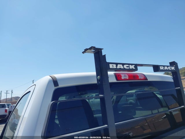 Aukcja sprzedaży 2019 Ram 1500 Classic Tradesman  4x2 8' Box, vin: 3C6JR6DG6KG569431, numer aukcji: 45309184