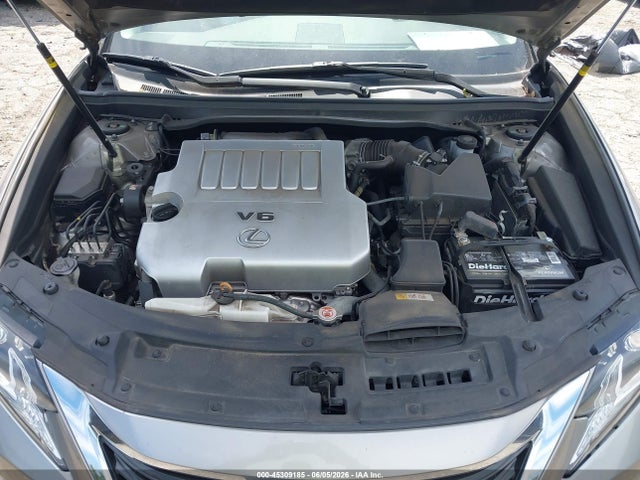 45309185 :رقم المزاد ، 58ABK1GG7JU086319 vin ، 2018 Lexus Es 350 مزاد بيع